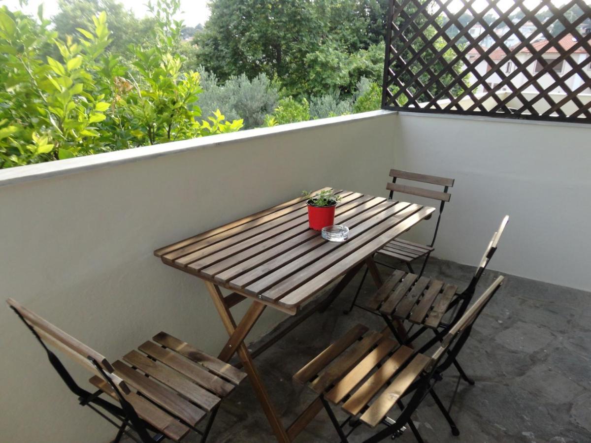 Makis House Hotel Nikiti  Exterior photo