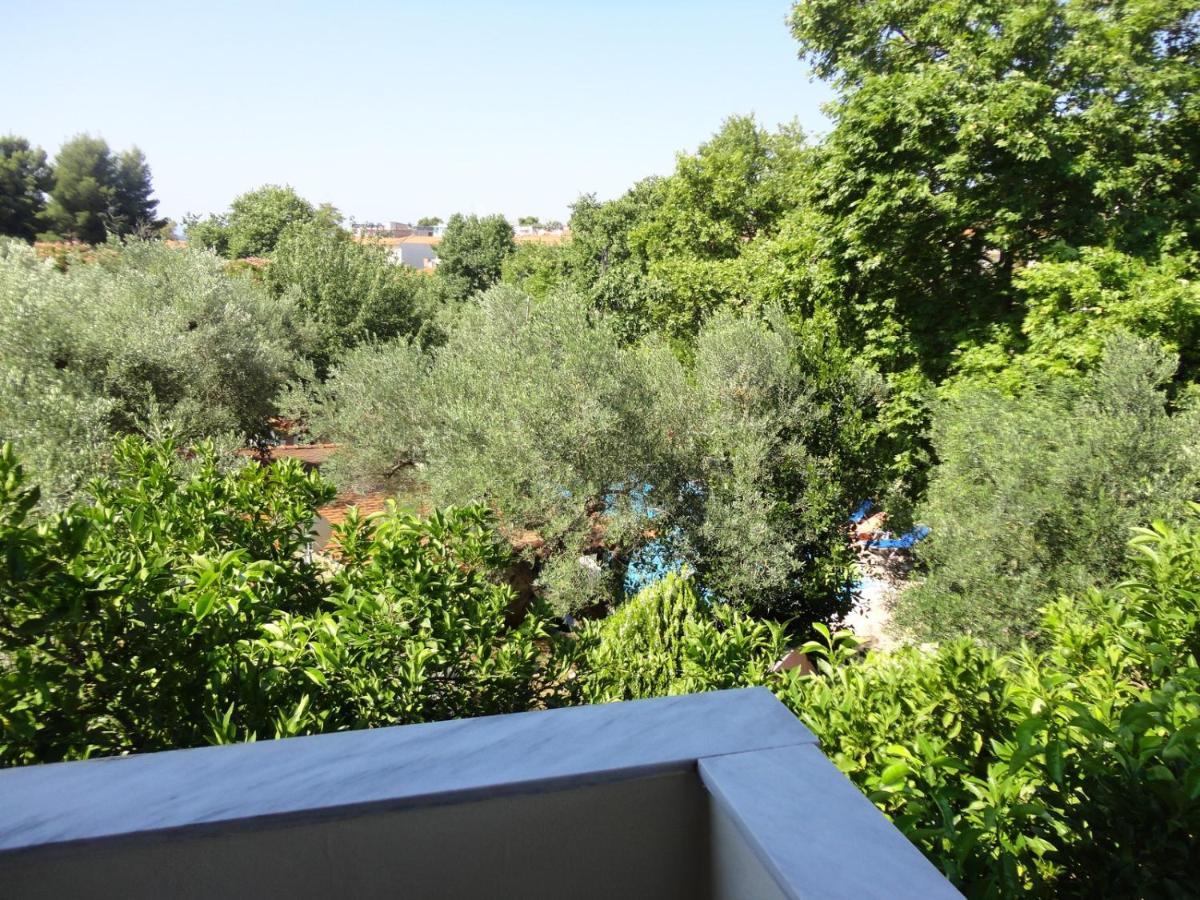 Makis House Hotel Nikiti  Exterior photo