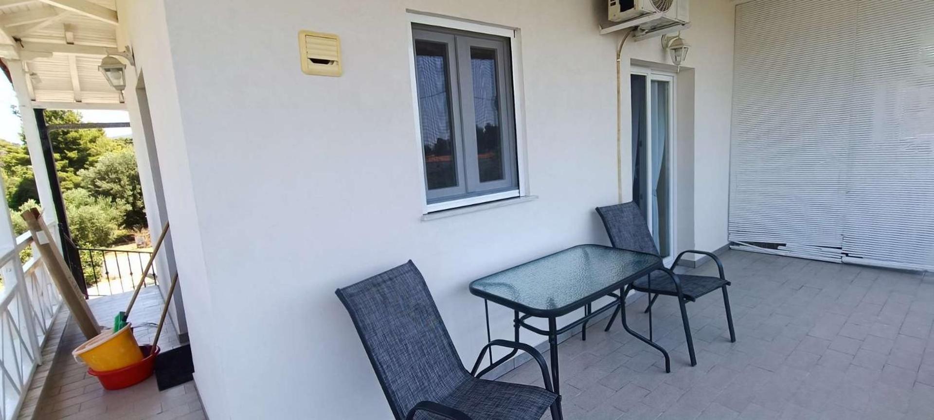 Makis House Hotel Nikiti  Exterior photo