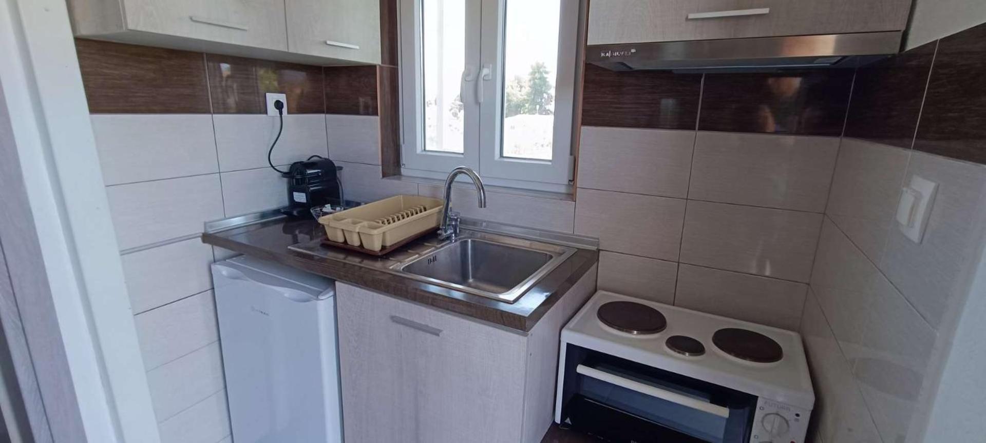 Makis House Hotel Nikiti  Exterior photo
