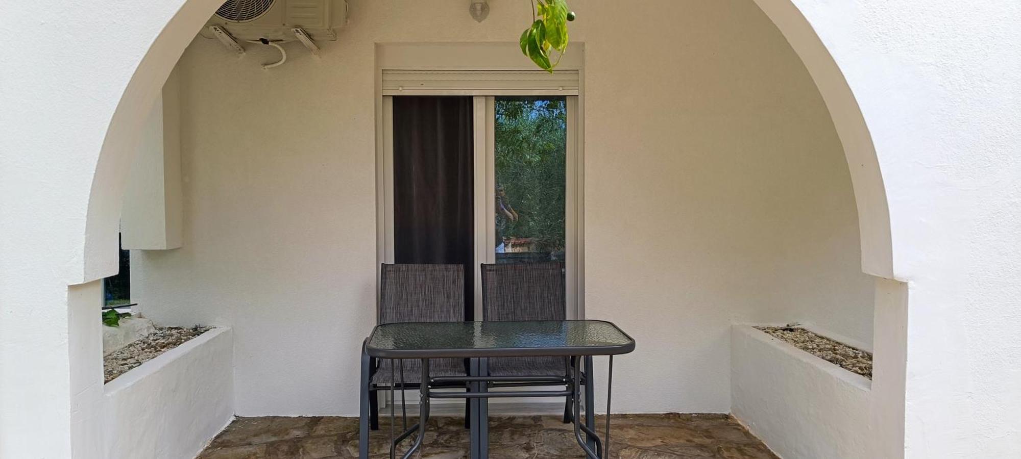 Makis House Hotel Nikiti  Exterior photo