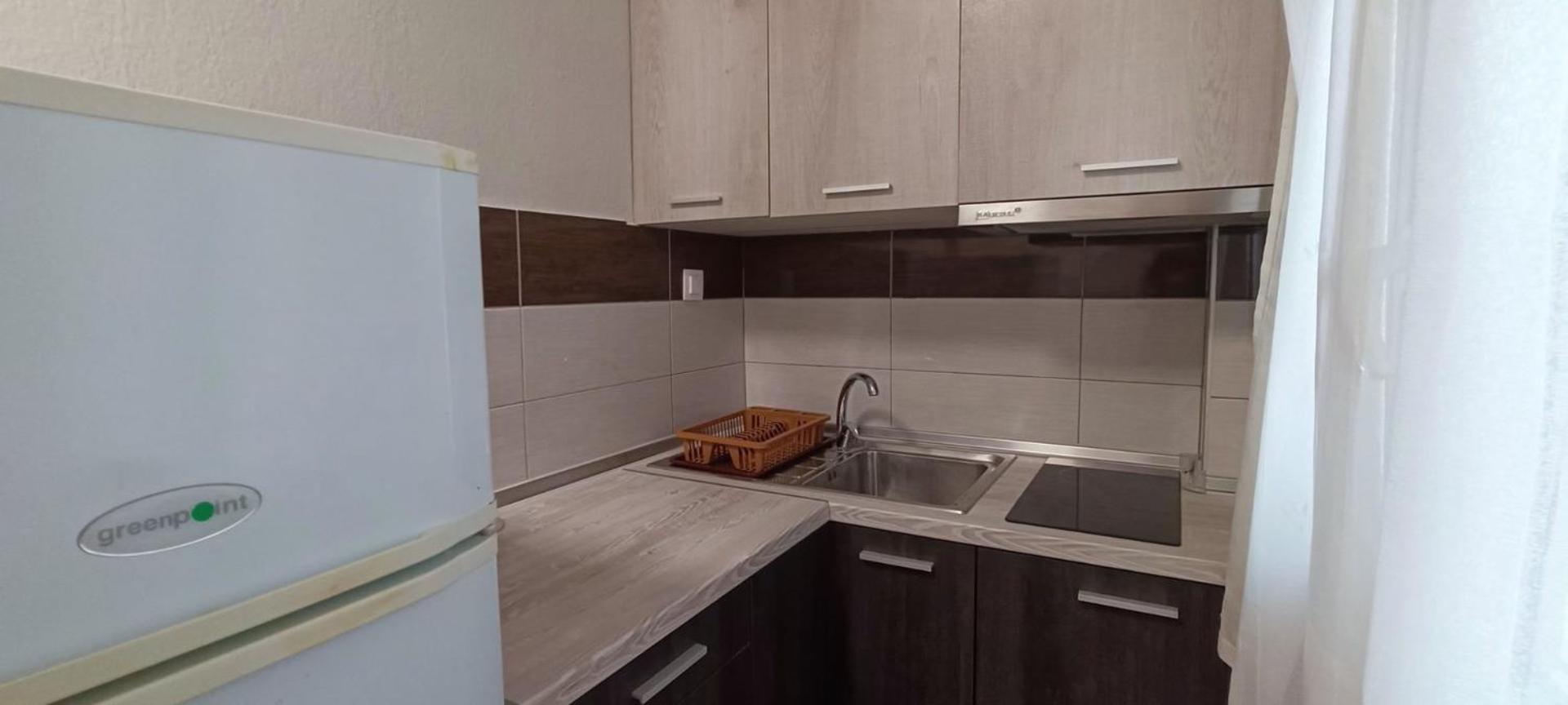Makis House Hotel Nikiti  Exterior photo
